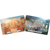 7 Wonders Duel: Pantheon (Exp)