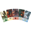 7 Wonders Duel: Pantheon (Exp)