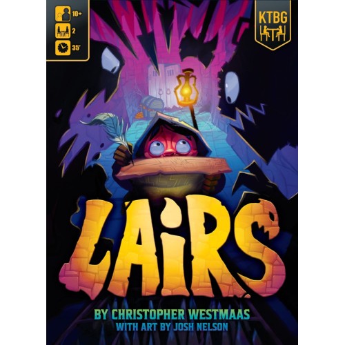 Lairs