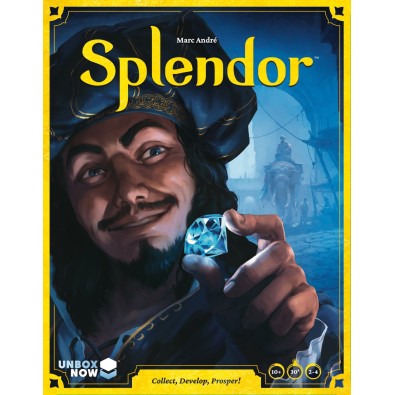 Splendor