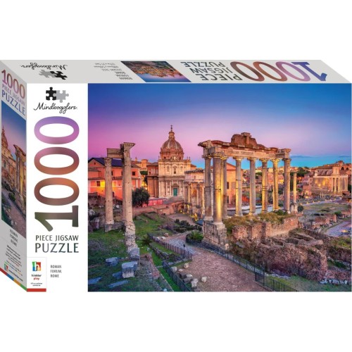 Roman Forum, Rome
