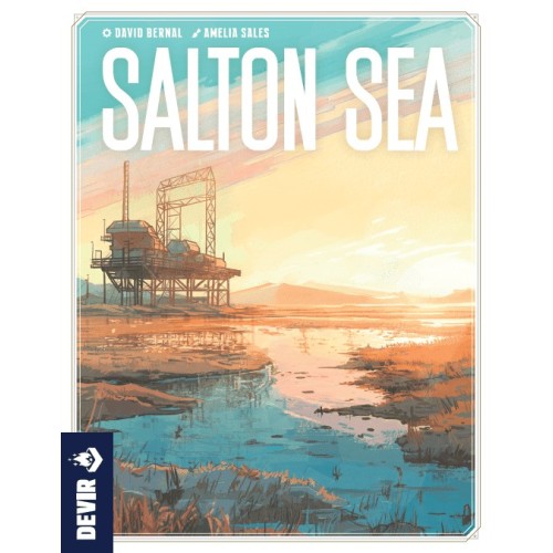 Salton Sea