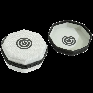 GeekOn: Dice Case - Grey