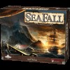 Seafall- Damaged