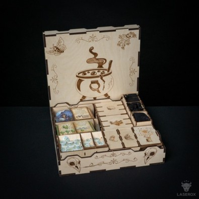 Quacks Big Box