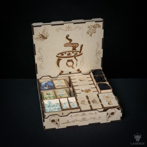 Quacks Big Box