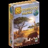 Carcassonne: Safari- Damaged