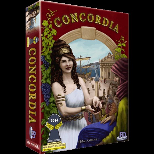 Concordia