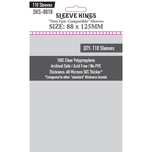 Sleeve Kings 