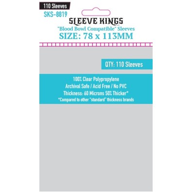 Sleeve Kings 