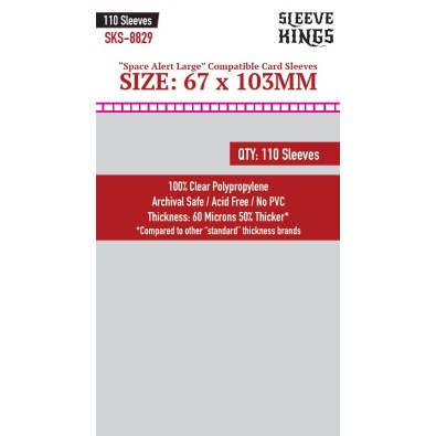 Sleeve Kings 