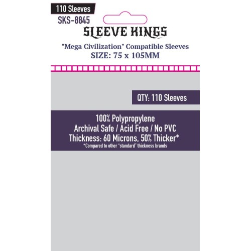 Sleeve Kings 