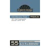 Sleeve Kings Premium Standard Card Game Sleeves (63.5x88mm) - 55 Pack, 100 Microns - SKS-9905