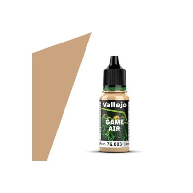 Vallejo Color - Pale Flesh (18 ml)