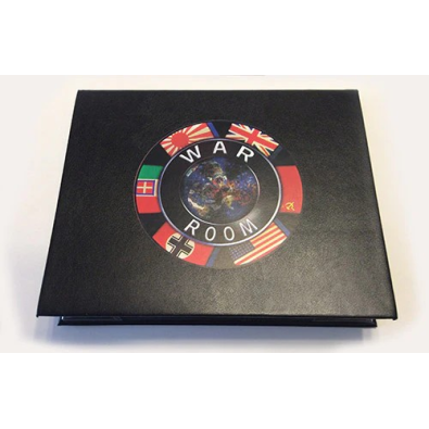 WAR ROOM: Deluxe O&P Chart Folio (1)