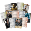 A Game of Thrones: The Trivia Game HBO - Seasons 5-8 (Exp)