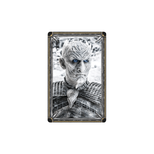 A Game of Thrones: The Trivia Game HBO - Seasons 5-8 (Exp)