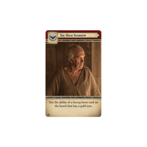 A Game of Thrones: The Trivia Game HBO - Seasons 5-8 (Exp)
