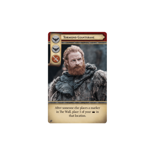 A Game of Thrones: The Trivia Game HBO - Seasons 5-8 (Exp)