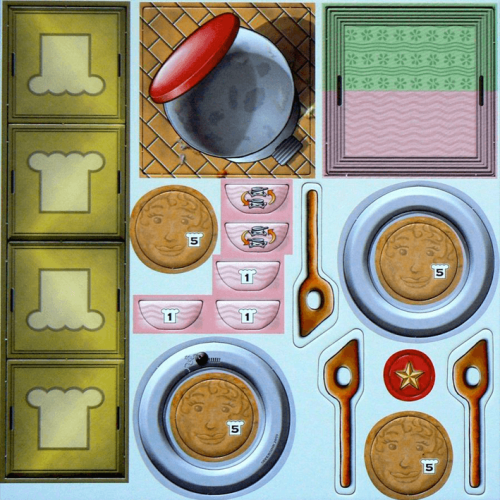 A la Carte