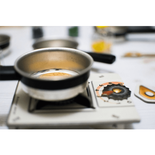 A la Carte