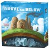 Above and Below