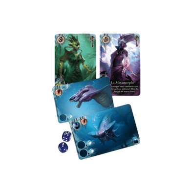 Abyss: Leviathan