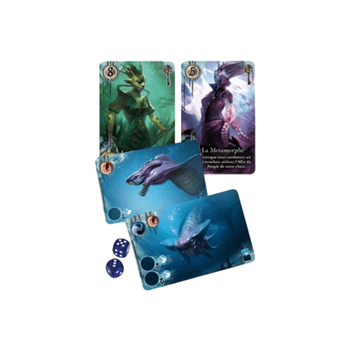 Abyss: Leviathan
