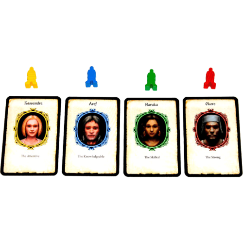 Adventure Games: The Dungeon