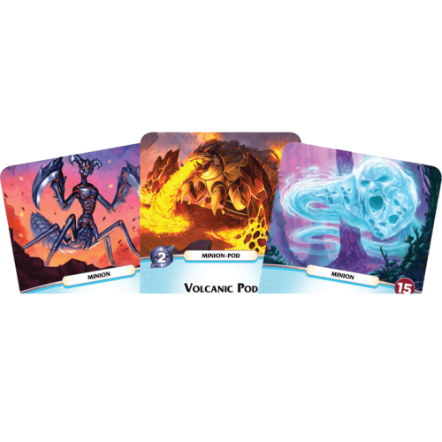 Aeon's End: Legacy