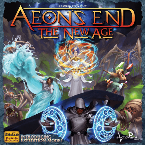 Aeon's End: The New Age
