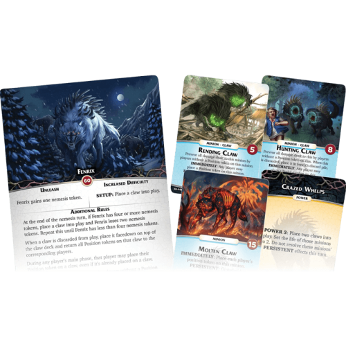 Aeon's End: The New Age