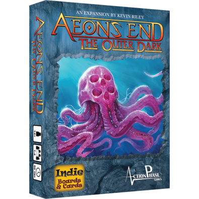 Aeon's End: The Outer Dark (Exp)