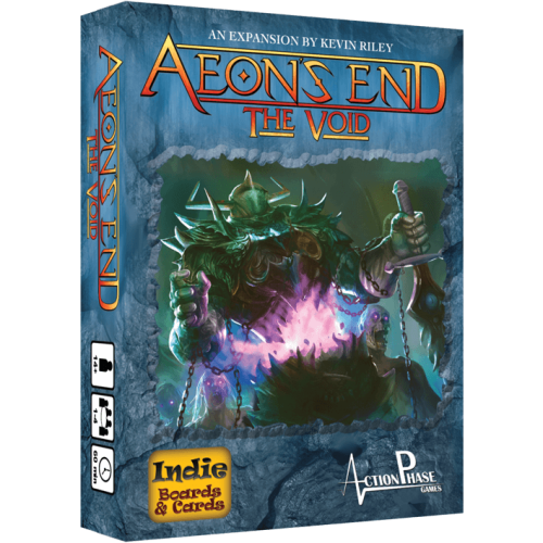 Aeon's End: The Void (Exp)