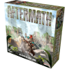 Aftermath: An Adventure Book Game