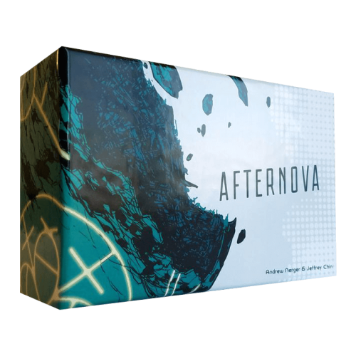 Afternova