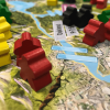 Aftershock: San Francisco & Venice