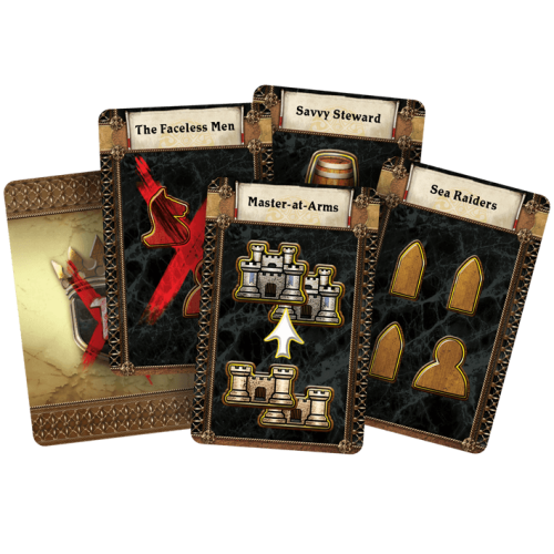 A Game of Thrones: 2nd Edition - Mother of Dragons (Exp)