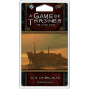 A Game of Thrones (LCG) 2nd Edition - City of Secrets