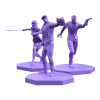 Agents of Mayhem: Firing Squad (Exp)