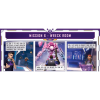 Agents of Mayhem: Pride of Babylon