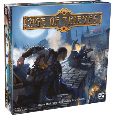 Age of Thieves