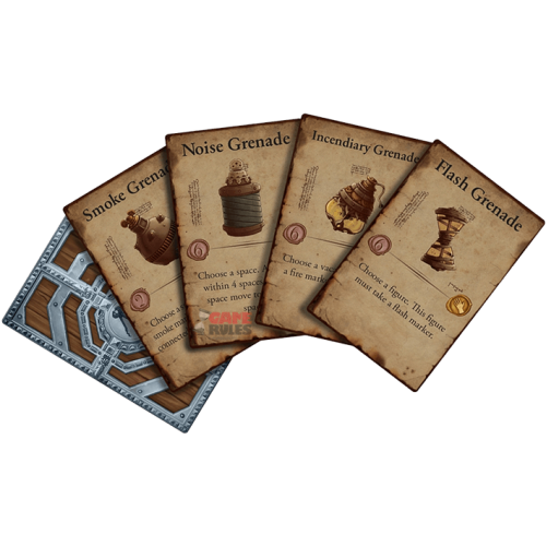 Age of Thieves