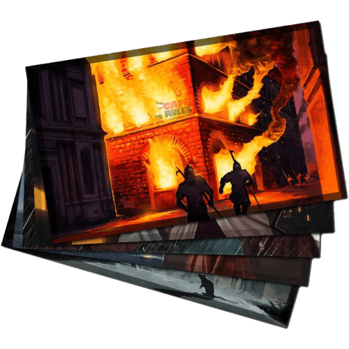 Age of Thieves