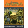 Agricola 5-6 Player Expansion