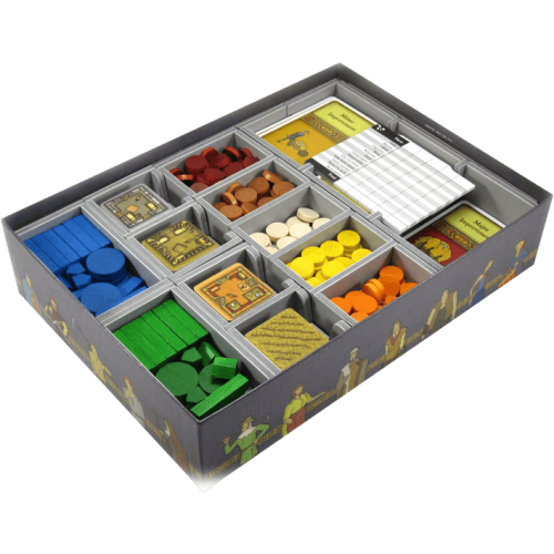 Agricola Insert