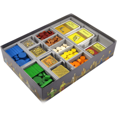Agricola Insert