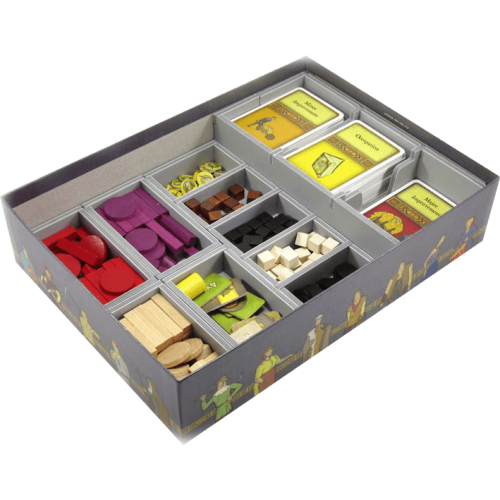 Agricola Insert