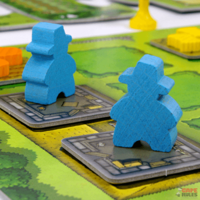 Agricola (Revised Edition)