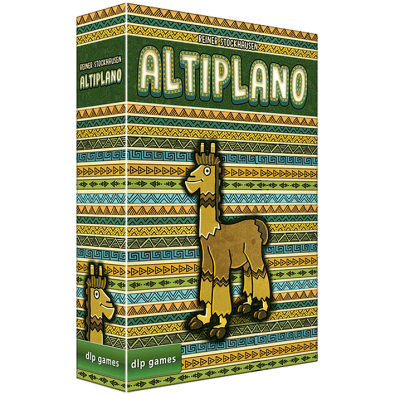 Altiplano